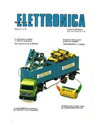 Nuova Elettronica -  075